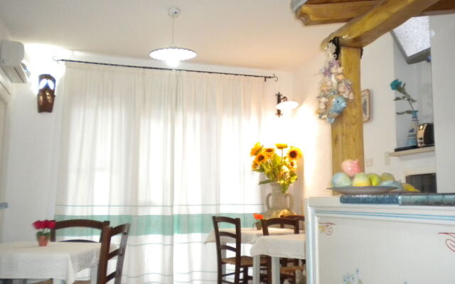 Bed & Breakfast Mare Isole