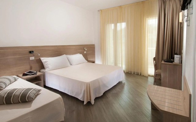 Hotel Atlantic