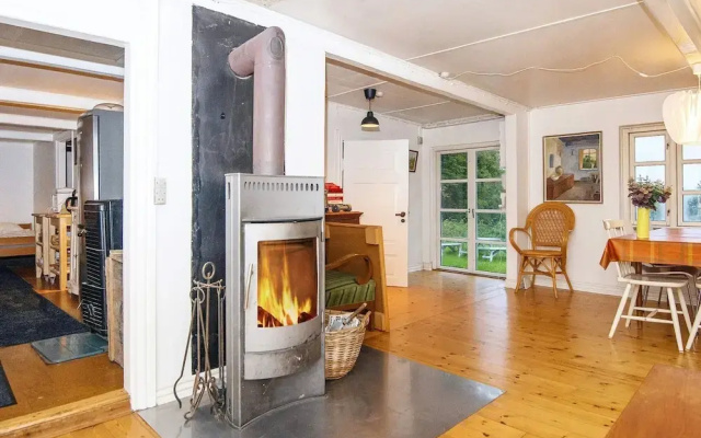 5 Person Holiday Home in Skanderborg