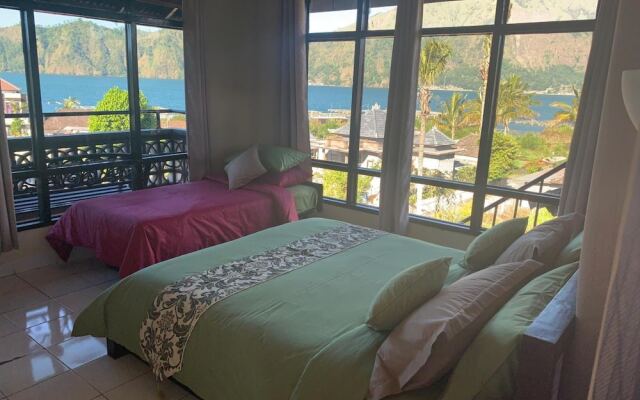 Batur Sunrise Guesthouse