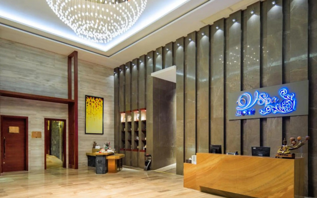 Regal Palace Resort Huizhou