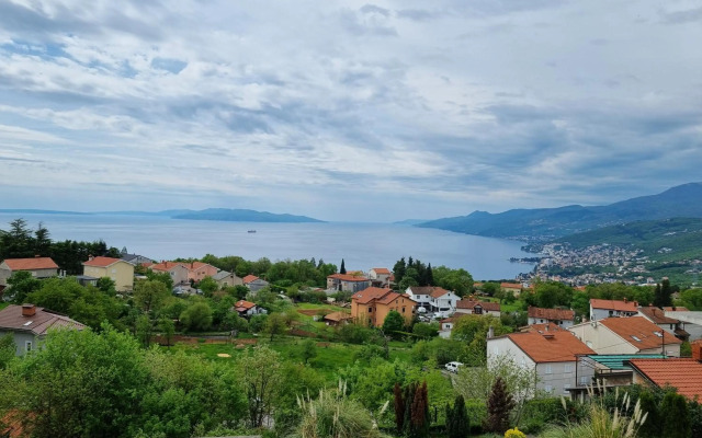 Kvarner Golden view Apartments