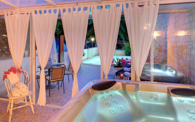 Hotel Villa Adriatica - Adults only