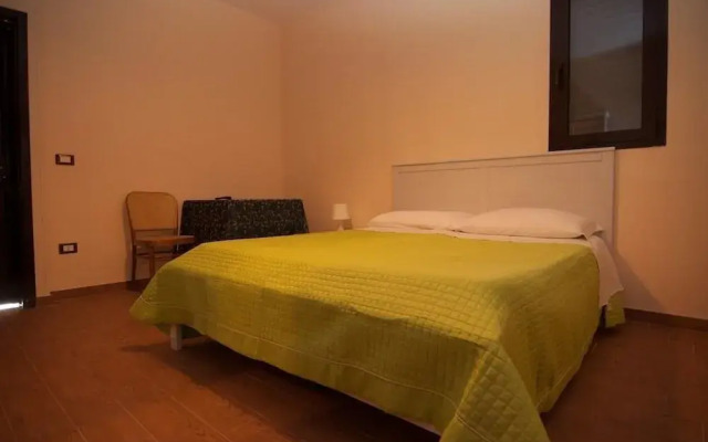 Albergo Conca D'Oro