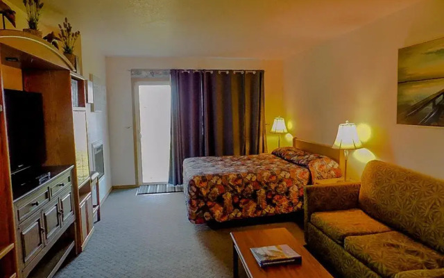 Chautauqua Resort & Conference Center