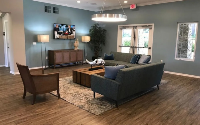 Sonoran Suites of San Diego