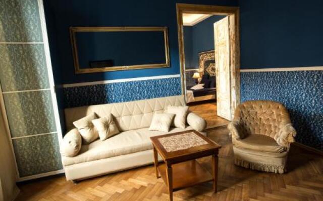 Boutique Apartments - Kazimierz