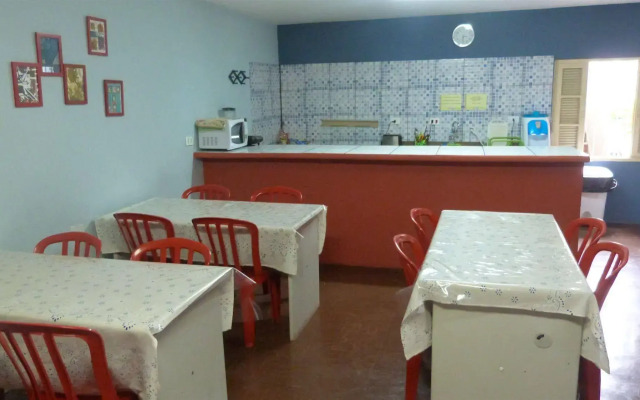 Olah Hostel