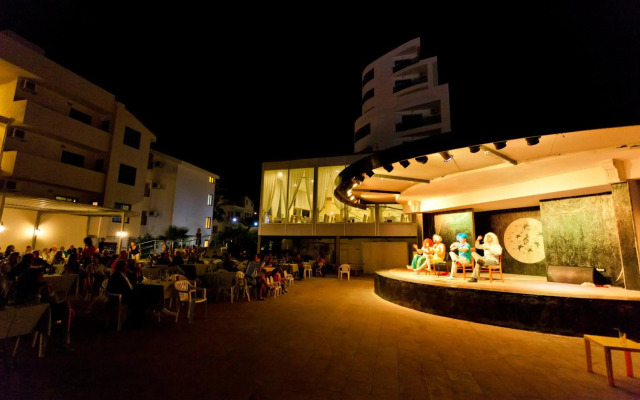 Narcia Resort Side - All Inclusive