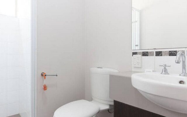 Queens Park Holiday Accommodation