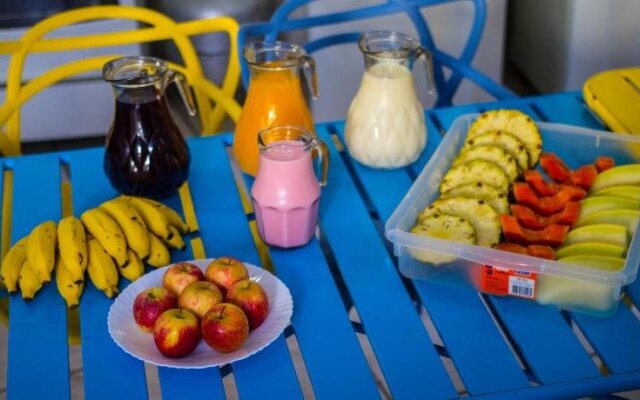 Ecobox Hostel