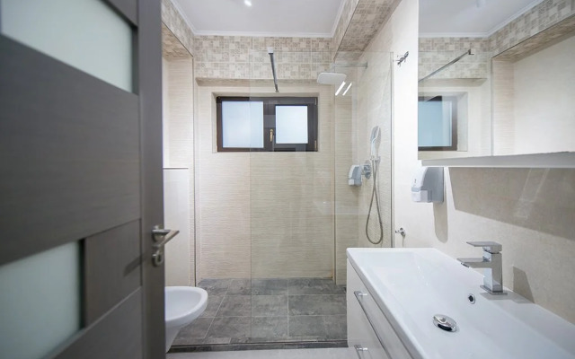 Apartament APARTEL LUMAS cm