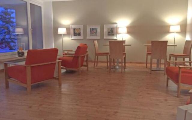 Apartment Promenade (Utoring).60