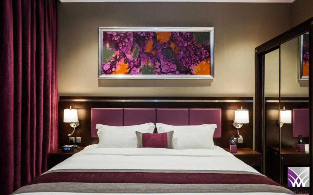 Normas Hotel