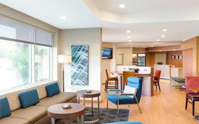 Towneplace Suites by Marriott Holland