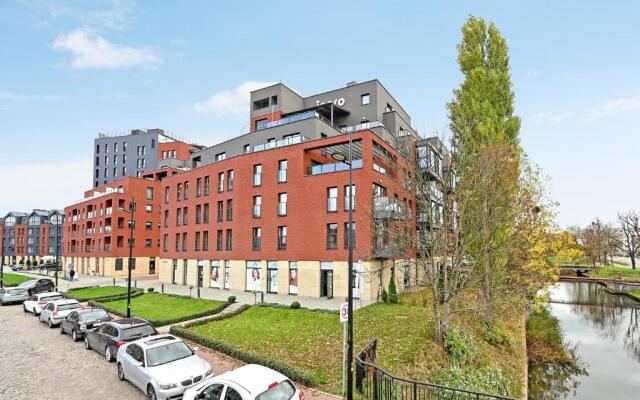 Chmielna Park 5 TriApart®