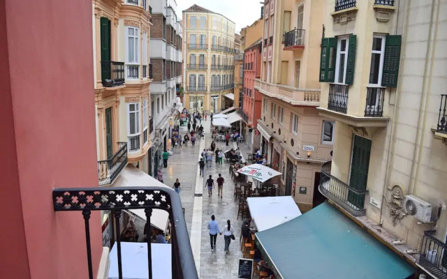 Bruno's Home - Casco Histórico