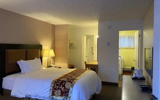 Rondo Motel