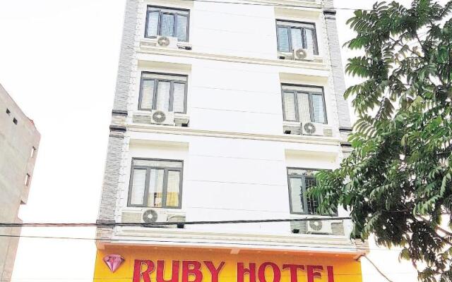Ruby Hotel