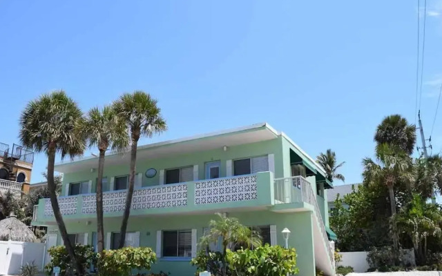 Seagrass Flats Unit 1