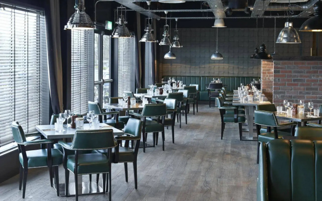 Village Hotel Edinburgh