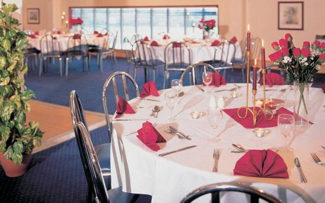 Holiday Inn Garden Court A1 Sandy - Bedford