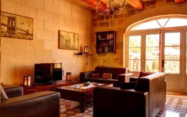 Pearl Of Gozo Adults Only Mini Hotel