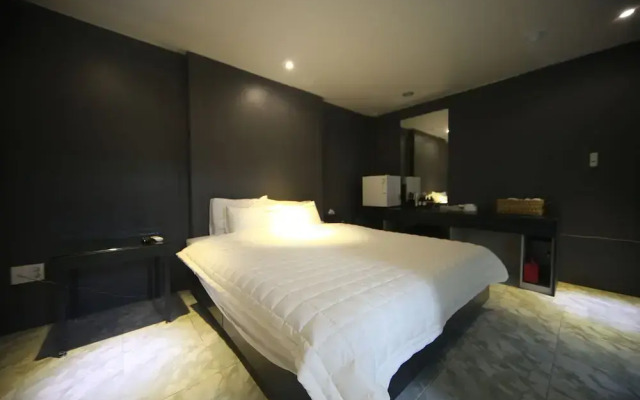 SongJeong coco hotel