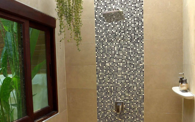 Yi's Garden Villa