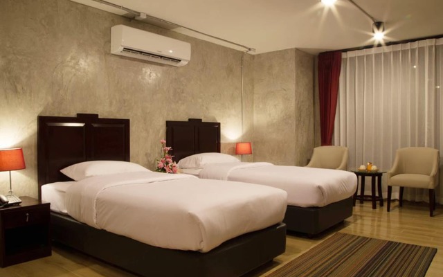 Prestige Chiang Mai