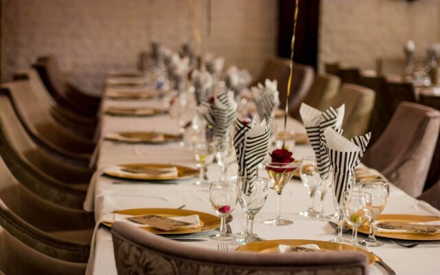 Purple Trumpet Guesthouse