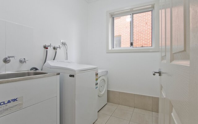 Maroubra 4 Bedroom Townhouse