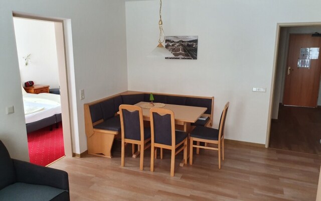 Aparthotel Pichler