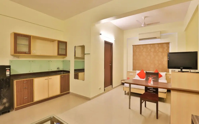 Treebo Hotel Shivarth