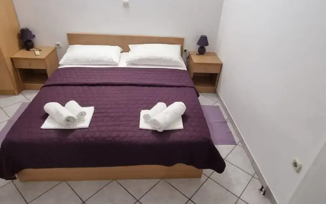 Apartments Pansion Franka 3