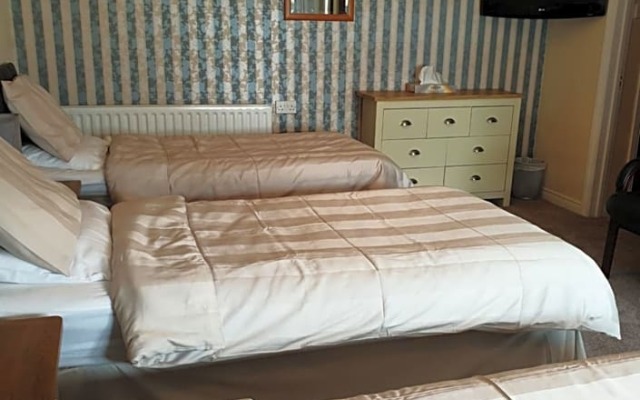 Gortin Glen Guest House