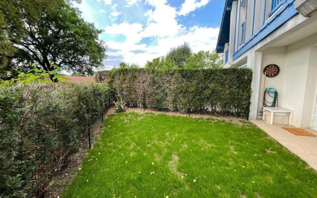 Appartement Hendaye, 3 pièces, 4 personnes - FR-1-104-164