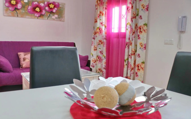 Casa Independiente con WiFi y aire acondicionado