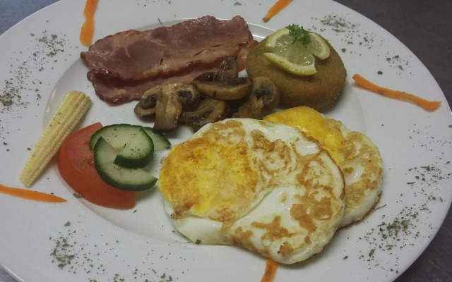 Castello Guesthouse Vryburg