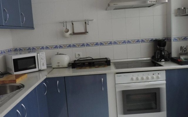 Barbancho Apartaments