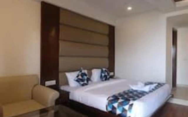 Hotel  LA Casa by Aashna