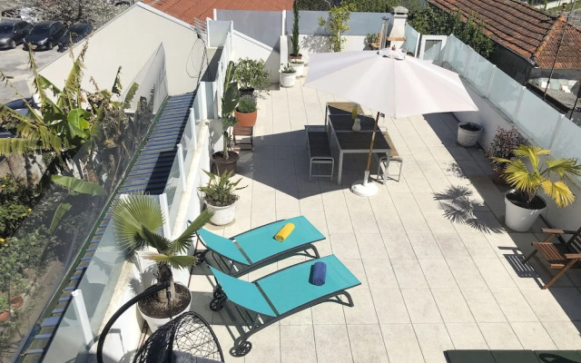 LV Premier Gaia Apartments - GA