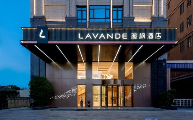 Lavande Hotels