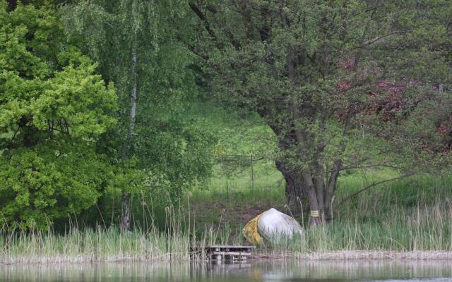 Terraced House, Lohmen