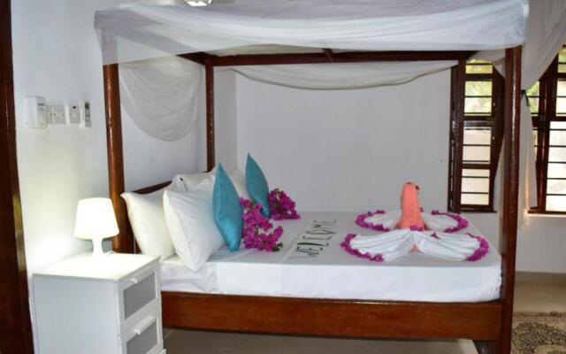 Mbv Hotel & Annex Economy Rooms in Kigomani, Tanzania from 164$, photos, reviews - zenhotels.com