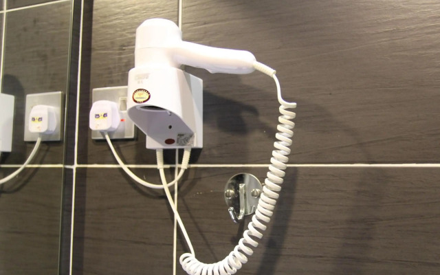M Design Hotel Seri Kembangan