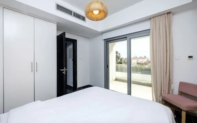 The Lighthouse Villas