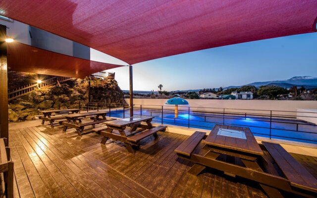 T Island Resort