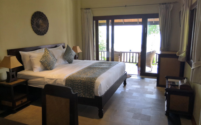 Beyond The Blue Horizon Villa Resort