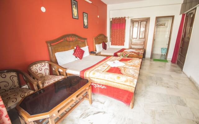 Hotel Jain Regency